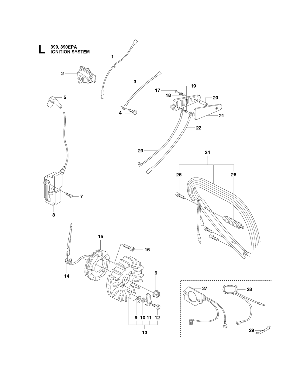 390-EPA-(42)-Husqvarna-PB-11Break Down